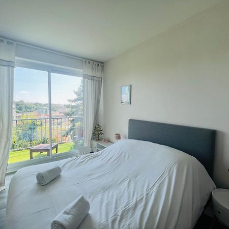 Le Retro - Splendide Appartement Poitiers Bagian luar foto