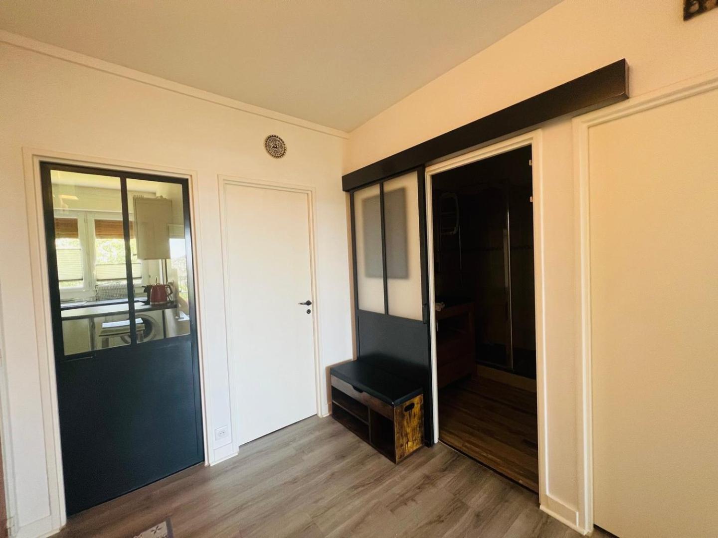 Le Retro - Splendide Appartement Poitiers Bagian luar foto